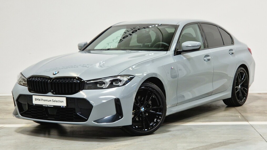 BMW 318d