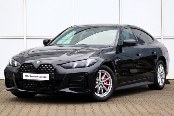 BMW 420d