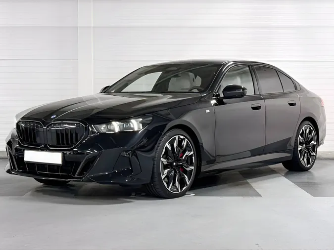 BMW 520d g30