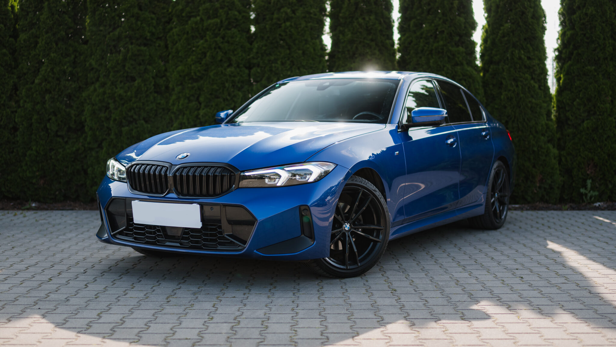 BMW 320d