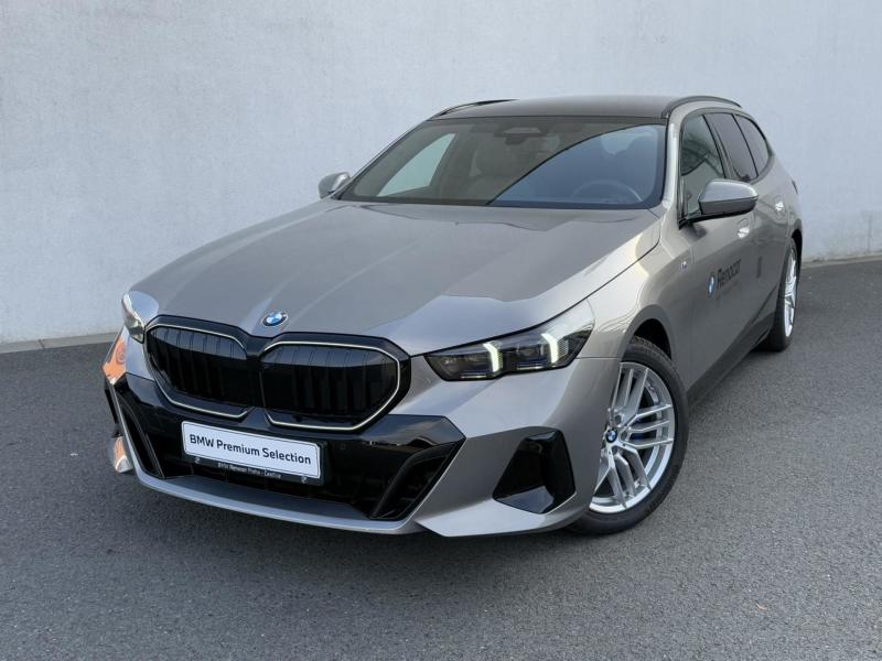BMW 520d G60