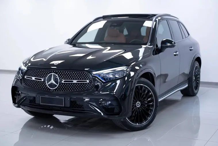 Mercedes c220d