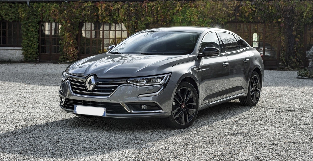 Renault Talisman